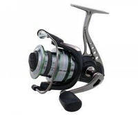 Котушка фідерна Flagman Squadron PRO Feeder Reel 5000 NST