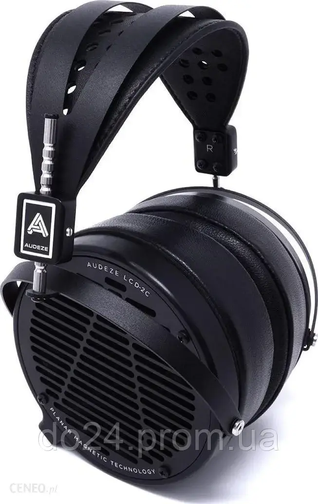 Навушники Audeze LCD-2 Classic czarny