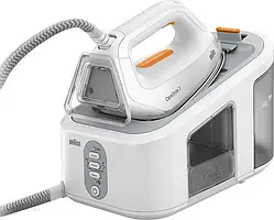 BRAUN CareStyle 3 IS 3132WH