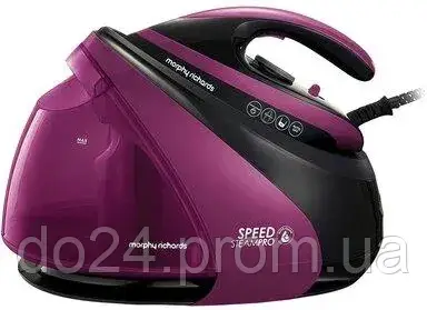 MORPHY RICHARDS SPEED STEAM PRO PRESSURISED 332102