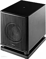 Домашній кінотеатр Sonus Faber Gravis VI Czarny