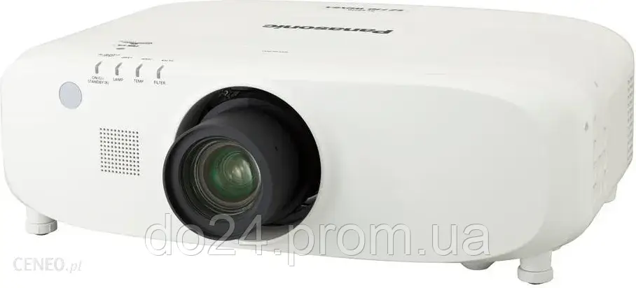 Проектор Panasonic PT-EW730ZE