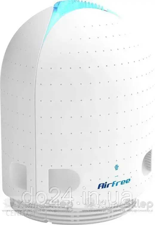 Зволожувач (очищувач) повітря AIRFREE IRIS 80
