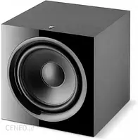 Домашній кінотеатр Focal Sub 600 P Czarny