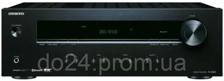 Ресивер Onkyo TX-8220 Czarny