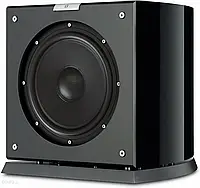 Домашній кінотеатр Audiovector Sr Sub Super Czarny