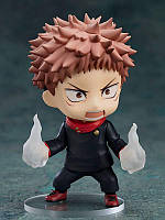 Фигурка Нендороид Nendoroid Юджи Итадори (Itadori) из аниме Магичкская битва / Jujutsu Kaisen NST