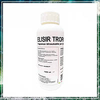 Аромат для басейнів та спа Elisir tropical | Концентрат 1л | Виробництво Італія