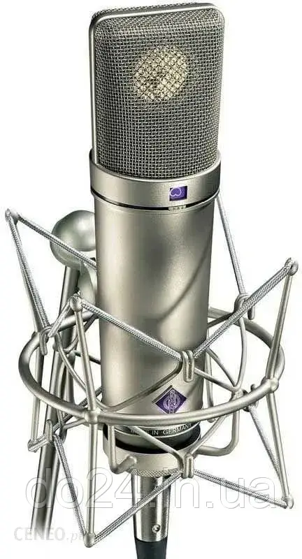 Мікрофон Neumann U87AI Studio Set