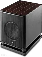 Домашній кінотеатр Sonus Faber Gravis VI Wenge