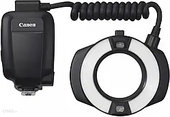 Фотоспалах (спалах) Canon Macro Ring Lite MR-14EX II (9389B003)
