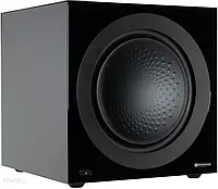 Домашній кінотеатр Audio Anthra W15 (Czarny połysk)