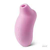 Звуковий стимулятор LELO SONA Cruise Pink NST