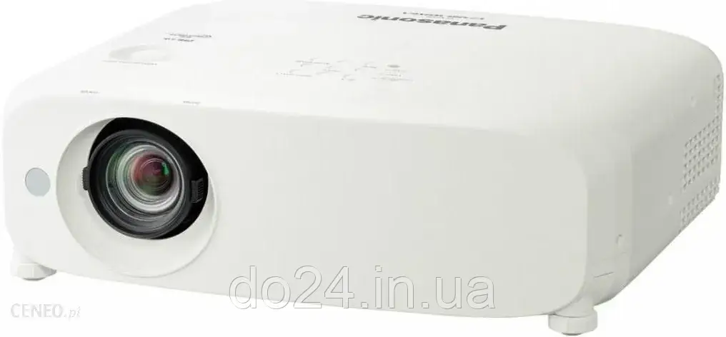 Проектор Panasonic PT-VX615NEJ