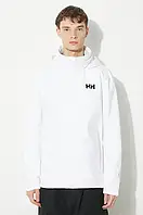 Urbanshop Куртка outdoor Helly Hansen Dubliner колір білий gore-tex РОЗМІРИ ЗАПИТУЙТЕ