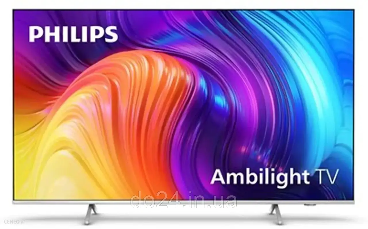 Телевізор Philips 43PUS8507/12