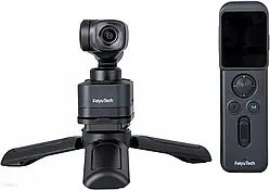 Екшн-камера FeiyuTech Pocket 3 Kit 4K
