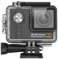 Екшн-камера EasyPix GoXtreme Black Hawk 20132