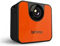 Екшн-камера Brinno TLC120