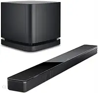 Домашній кінотеатр Bose Soundbar 700 + Bass Module 500