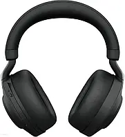 Навушники Jabra Evolve2 85 Link380c MS Stereo Black (28599999899)