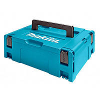 Кейс для инструмента Makita Makpac 2, (395x295х155) 821550-0