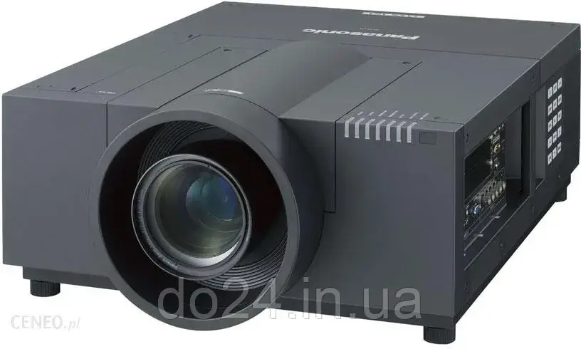 Проектор Panasonic PT-EX12KE