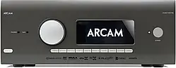 Ресивер Arcam AVR31