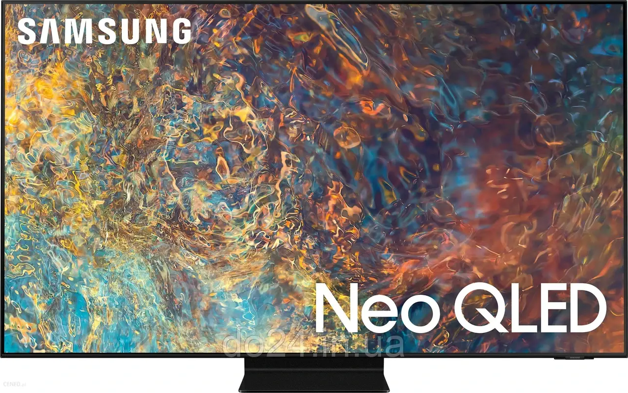 Телевізор Samsung QE55QN90A