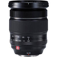 Об'єктив Fujifilm XF 16-55 mm F2.8 LM WR R (16443072) (код 672182)