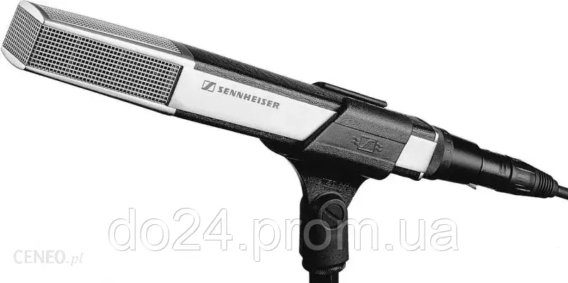 Мікрофон Sennheiser MD 441 U