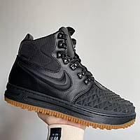 Мужские кроссовки Nike Lunar Force 17 Duckboot зимние