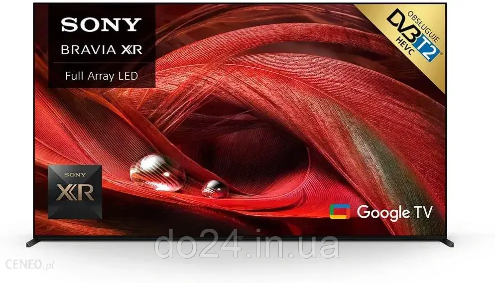 Телевізор Sony XR-85X95J