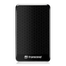 Внешний жесткий диск 2.5" 1TB Transcend (TS1TSJ25A3K)