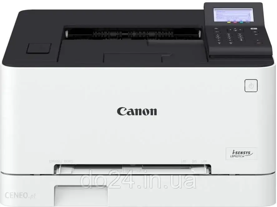 Canon i-SENSYS LBP631Cw