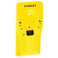 Детектор строительный Stanley неоднородностей S110 (STHT77587-0) - Вища Якість та Гарантія!