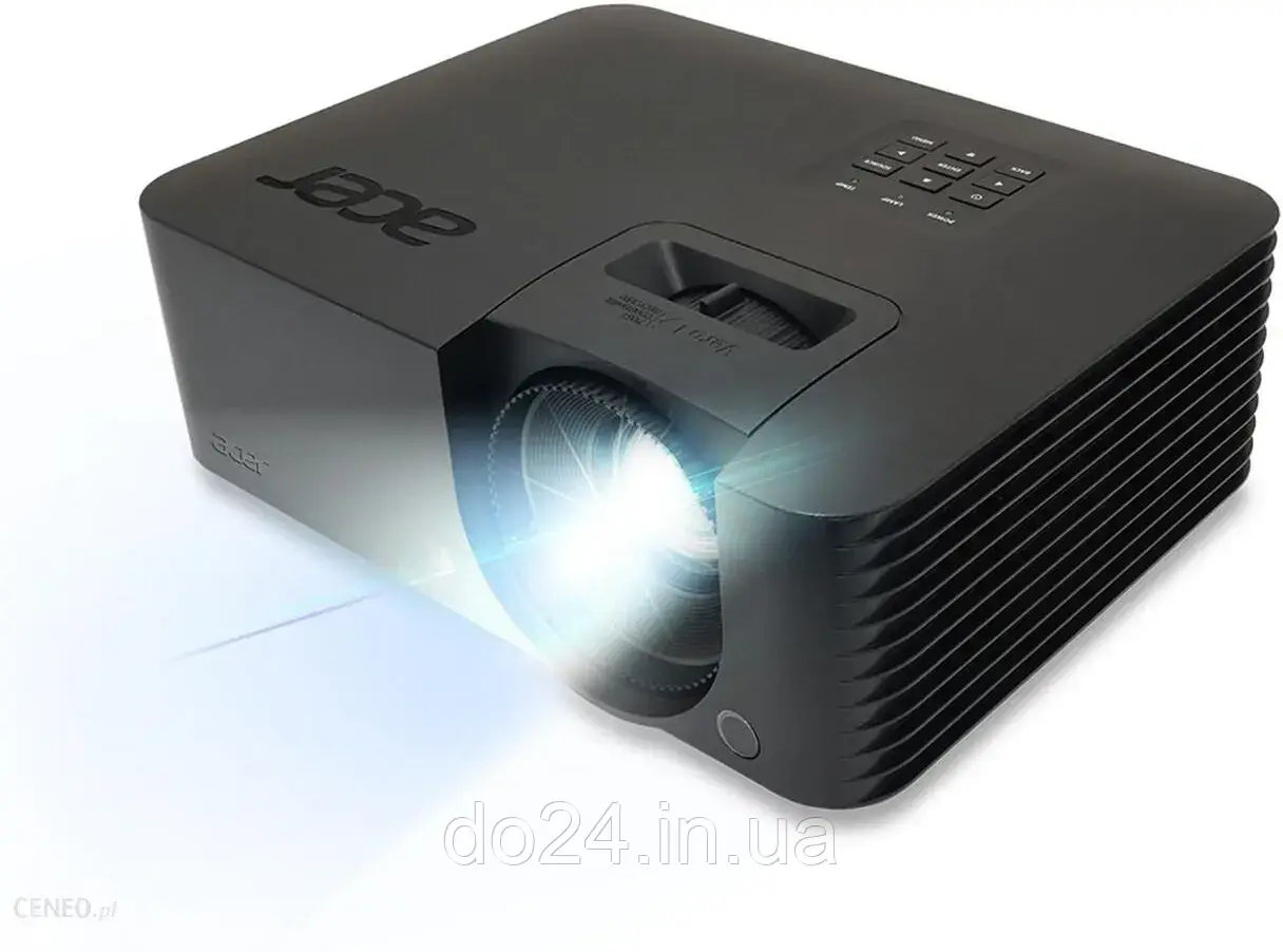 Проектор Acer Vero Xl2220 (MRJW811001)