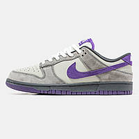 Мужские кроссовки Nike SB Dunk Low зимние