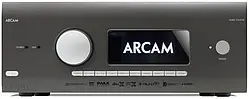 Ресивер Arcam AVR21