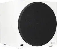 Домашній кінотеатр Subwoofer aktywny - Audio Anthra W15 Satin White