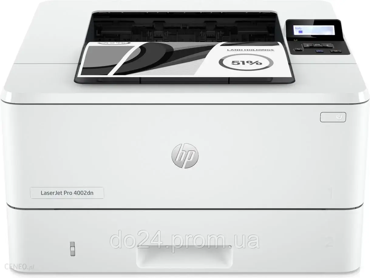 HP LaserJet Pro 4002dn (2Z605F)