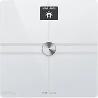 Ваги Withings Body Comp (WBS12-White-All-Inter)