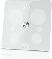 Ваги Visiomed Bewell Connect My Scale XL