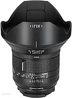 Об'єктив Irix Lens 15mm Firefly do Nikon (IL-15FF-NF)