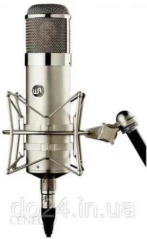 Мікрофон Warm Audio Wa-47