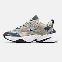 Женские кроссовки Nike M2K Tekno