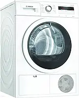 Сушильна машина Bosch Seria 4 z Pompą Ciepła WTH850S7PL