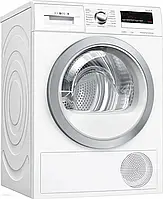 Сушильна машина Bosch Seria 4 SelfCleaning Condenser WTM8528FPL