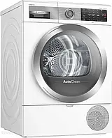 Сушильна машина Bosch HomeProfessional WTX87EH0EU