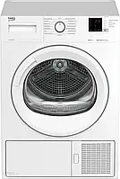 Сушильна машина Beko DF7312GXW